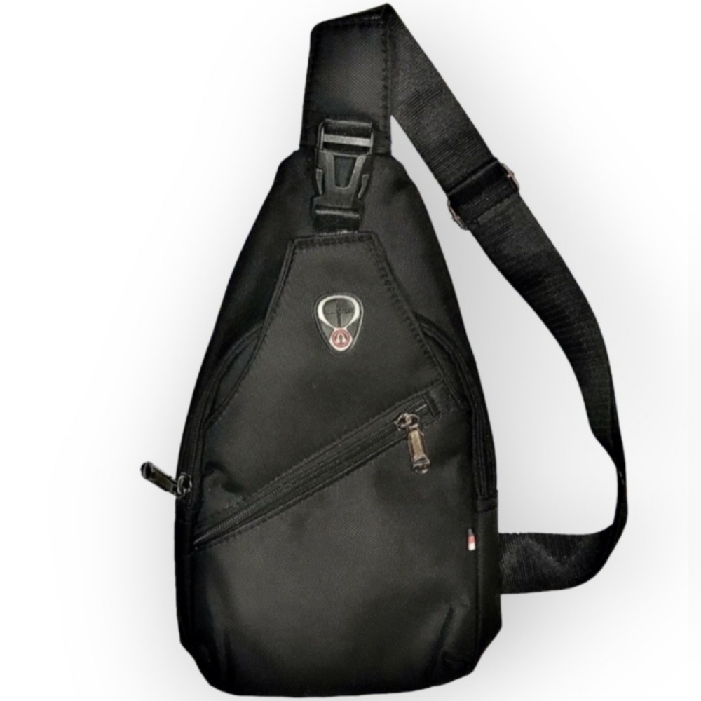mini nylon backpack - Picture 1 of 6